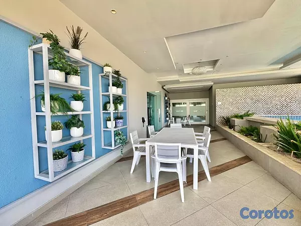 otros inmuebles - Apartamento en Venta – Los Cacicazgos  9