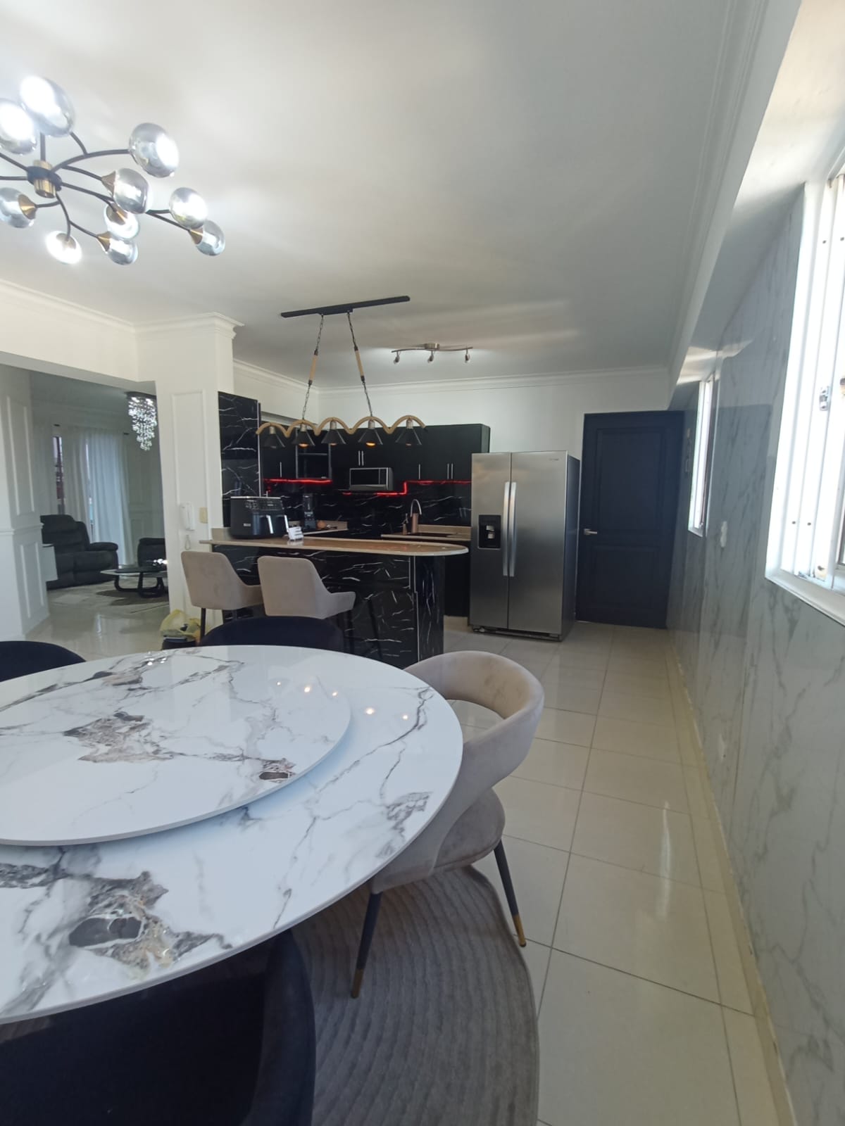 apartamentos - Apartamento Ensanche Ozama  RD$ 8,185,000 3