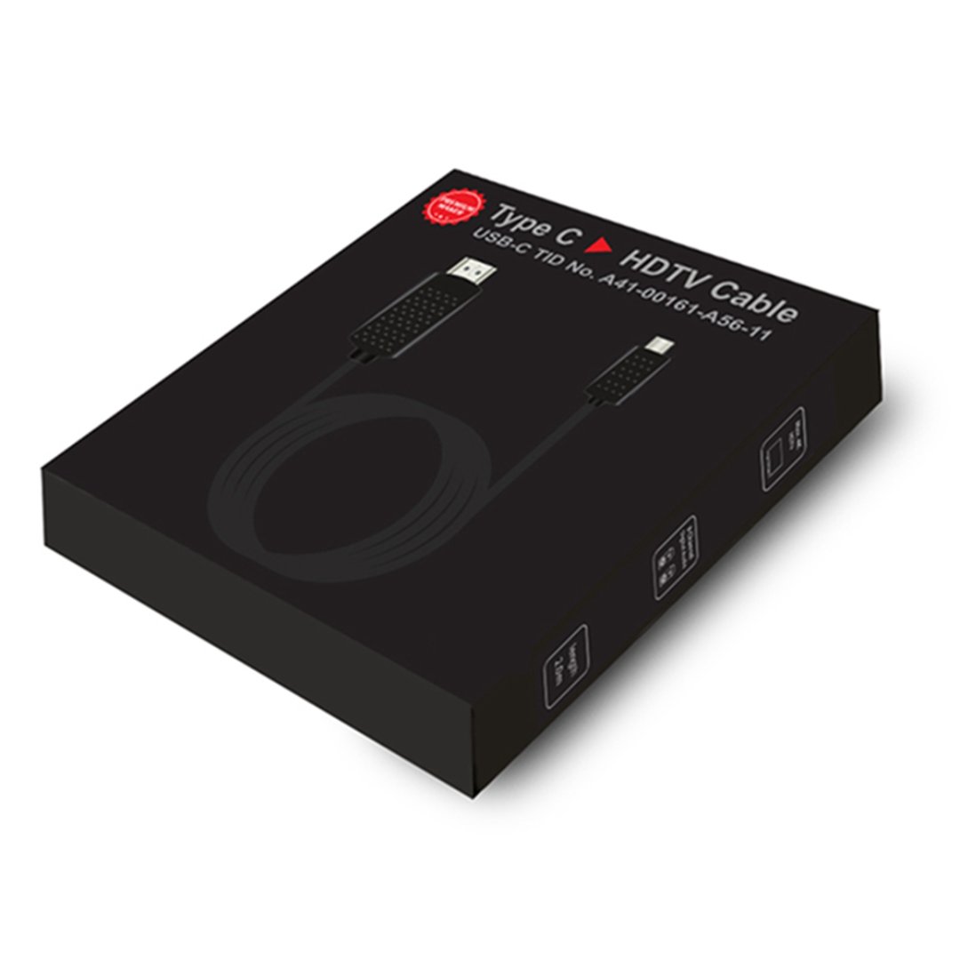 accesorios para electronica - Cable Hdmi tipo C 0