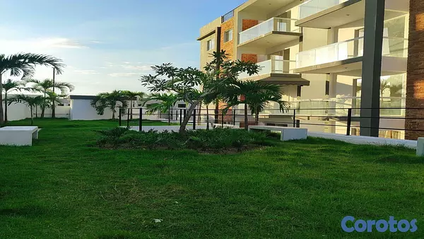apartamentos - Apartamento en La Jacobo Majluta con TODO lo que buscas 6
