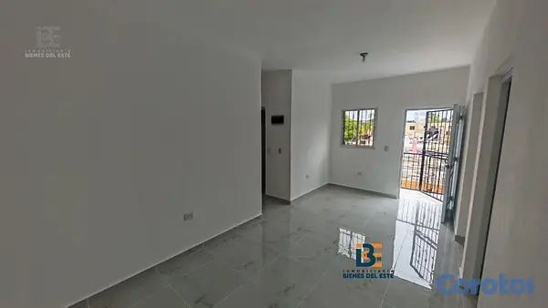 apartamentos - Se Alquilan Apartamentos de Tres habitaciones, en  3