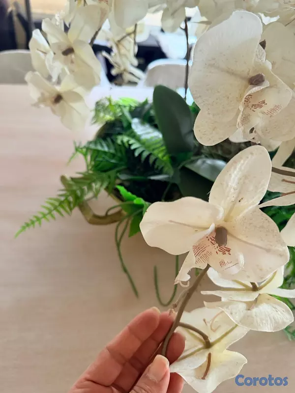 decoración y accesorios - centro de mesa  7