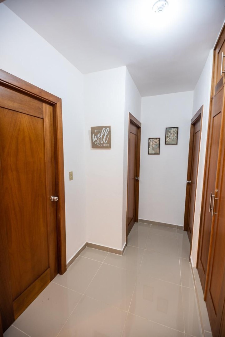 apartamentos - Hermoso Apartamento en Los Alamos  6