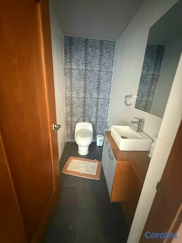 penthouses - 🔵 Penthouse amueblado pisos 7 y 8 en Piantini 2