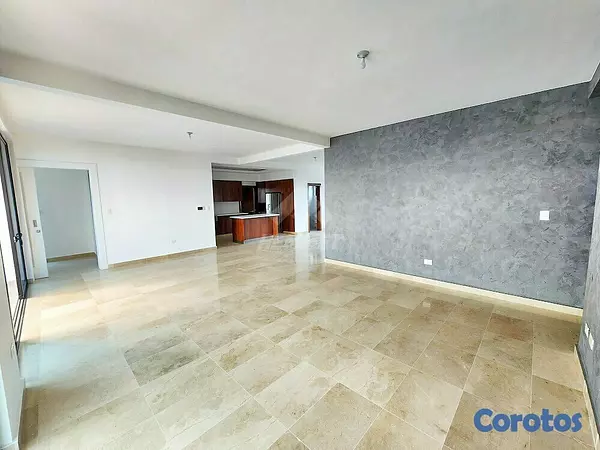 penthouses - PENTHOUSE LUJOSO CON TERRAZA Y ASCENSOR LA TRINITA 7