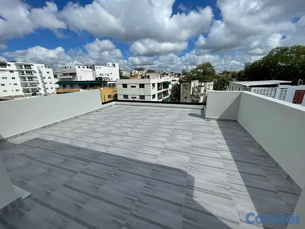 apartamentos - Apartamentos amplios de 3 habitaciones en Gazcue y en oferta por este mes 14