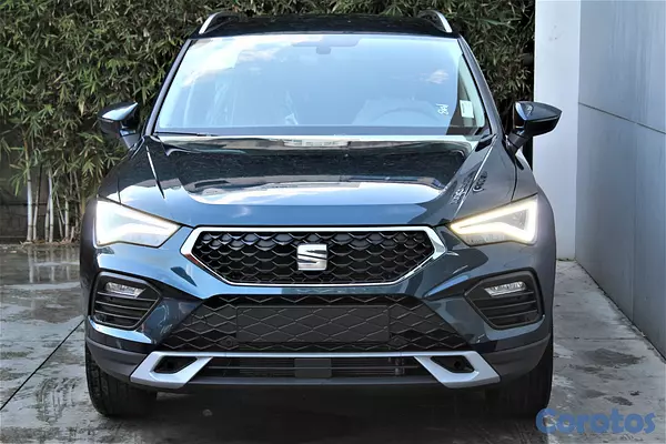 jeepetas y camionetas - Seat Ateca 2025 3