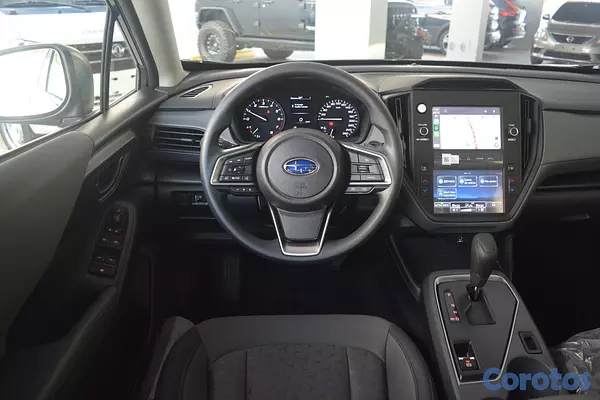 jeepetas y camionetas - Subaru Crosstrek 2026 5