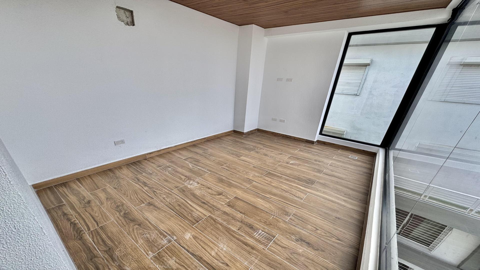 apartamentos - Apartamento Nuevo en Urbanización Real 4