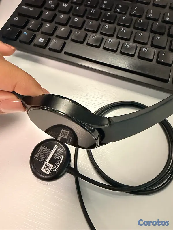 otros electronicos - Galaxy Watch 4  3
