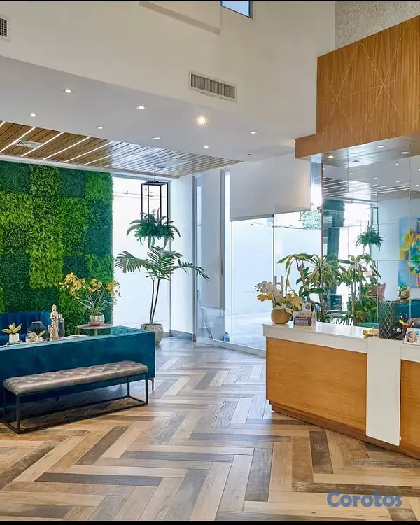 apartamentos - Apartamento en venta en Downtown Santo Domingo 5