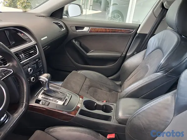 carros - AUDI A 5 8
