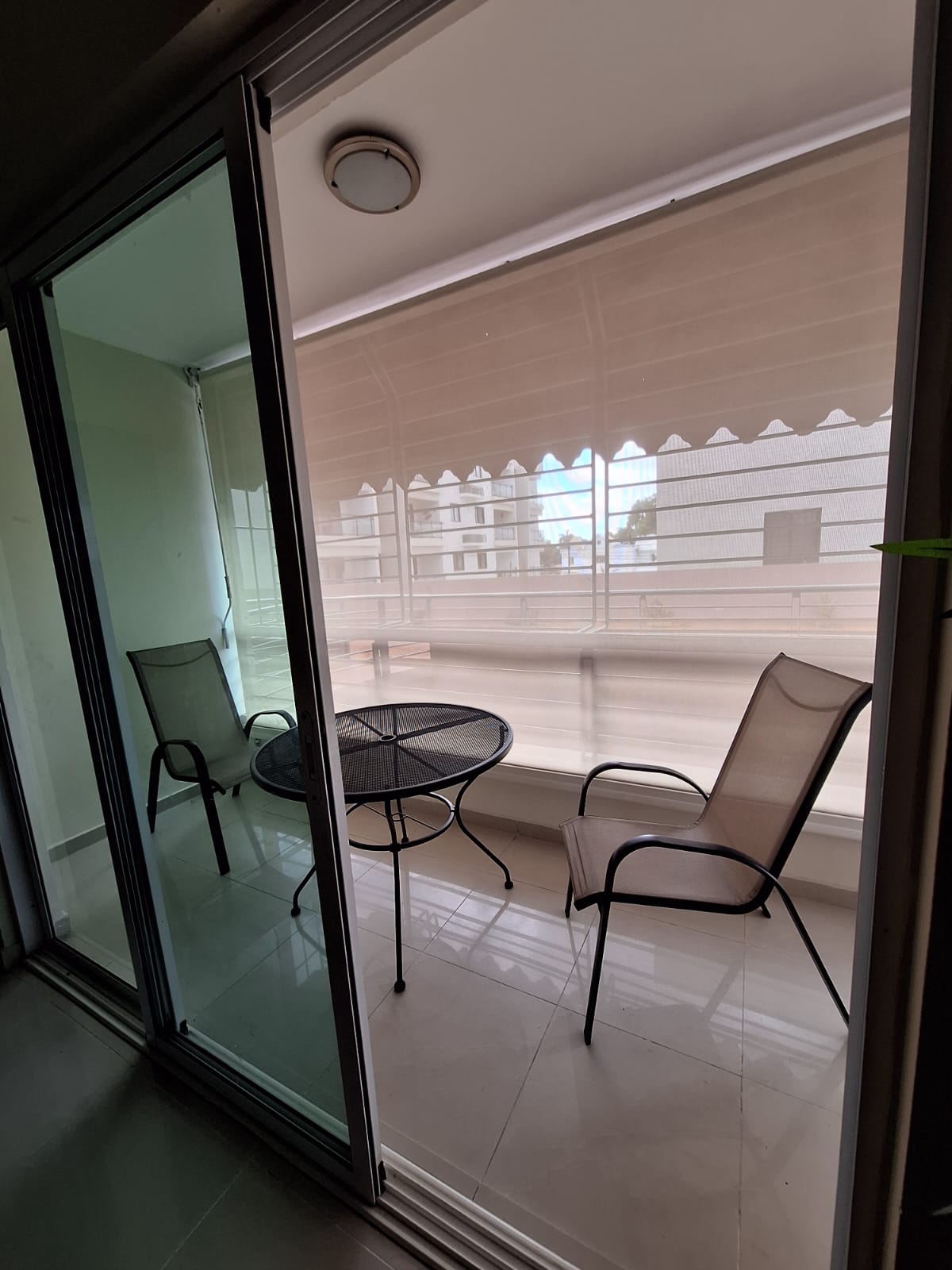 apartamentos - Rento Apartamento En El Gala Sin Intermediario 8