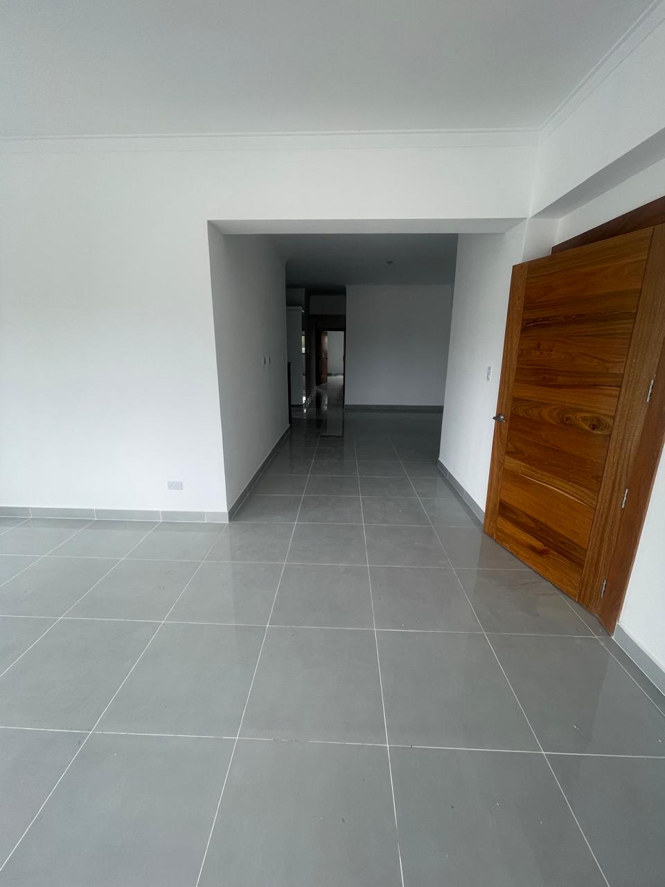 apartamentos -  APARTAMENTO DE LUJO CON TERRAZA – 2DO NIVEL 1688 1