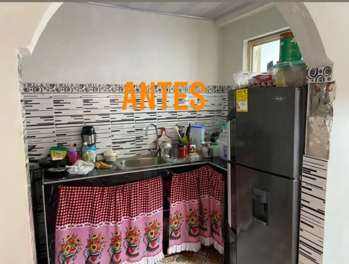 cocina - Cocina nueva  1