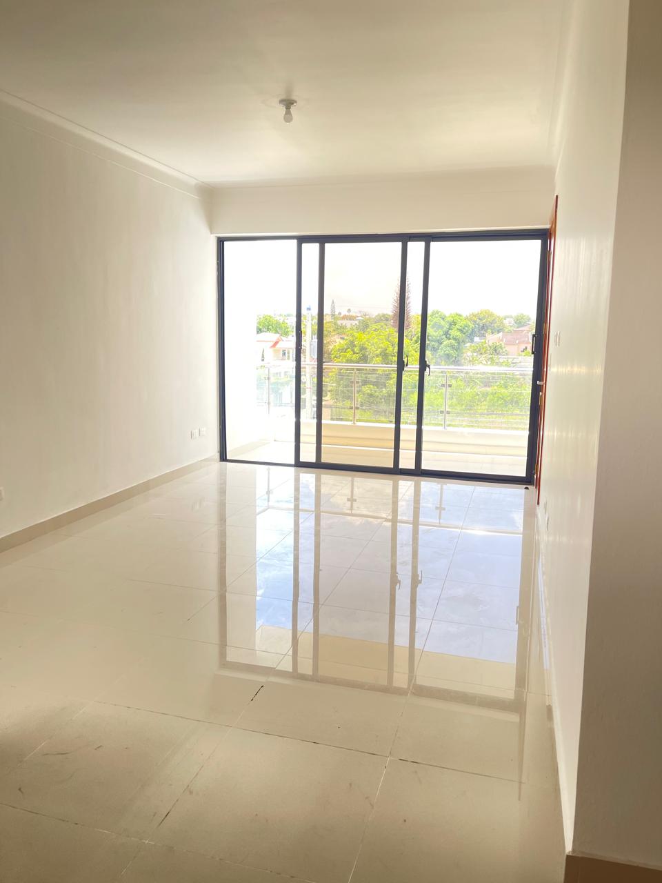apartamentos - Apartamento en Venta – Res. Gael I, Corona Plaza 2