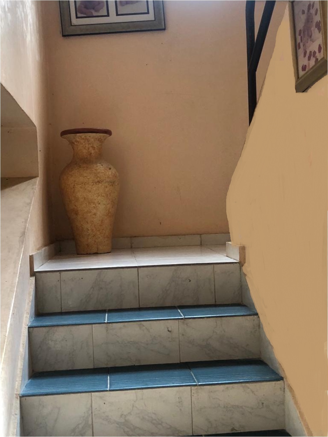 casas - CASA DE 3 NIVELES EN INVIDOREX  POR LOS FRENTES DEL HIPODROMO, DE OPORTUNIDAD Y  8