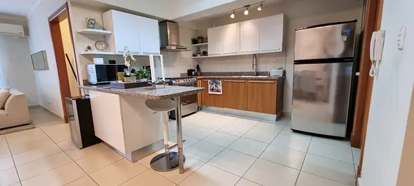 apartamentos - 🔵Apartamento 2do piso en Evaristo Morales 
 4