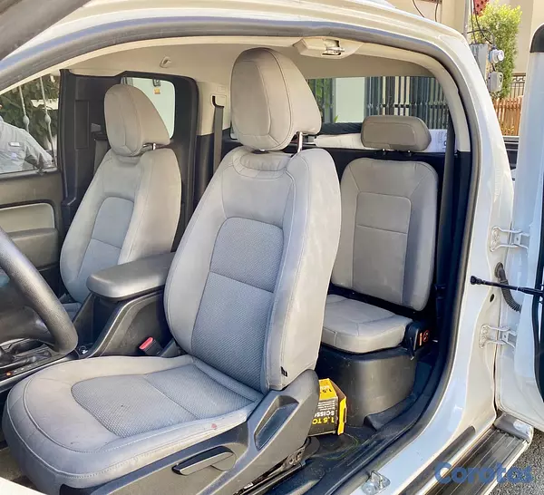jeepetas y camionetas - Chevrolet Colorado 2019 8