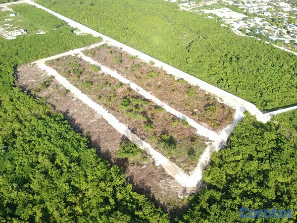 solares y terrenos - 🚨 Oportunidad de inversión en una de las zonas con 4