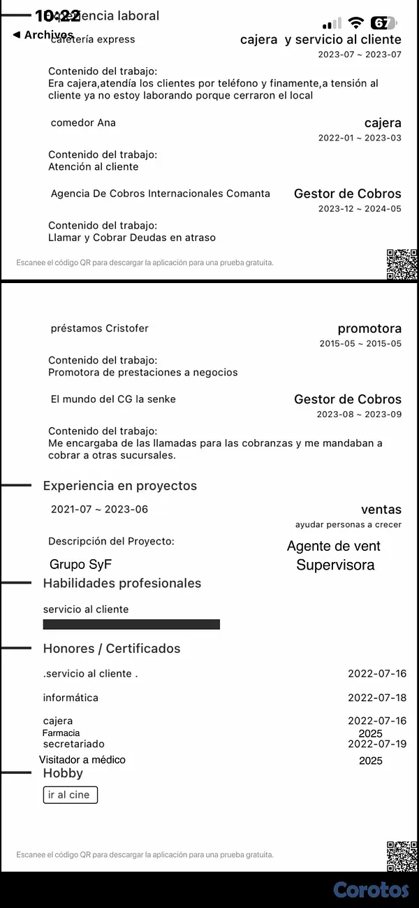 candidatos - soy de Santiago de los Caballeros 
 2