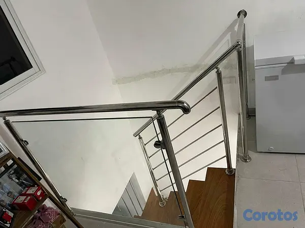 apartamentos - APARTAMENTO EN VENTA EN ALAMEDA 9