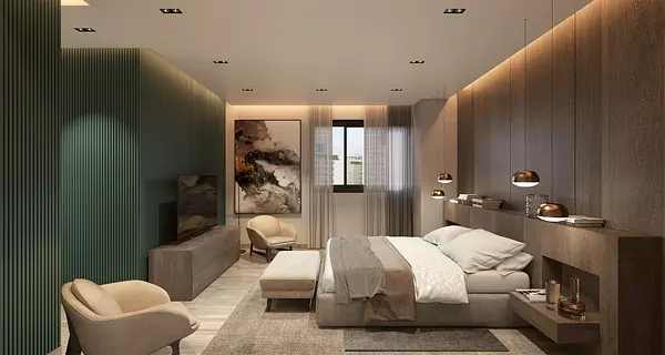 apartamentos - TORRE  EN ALMA ROSA I A PASOS DE LA SAN VICENTE 9