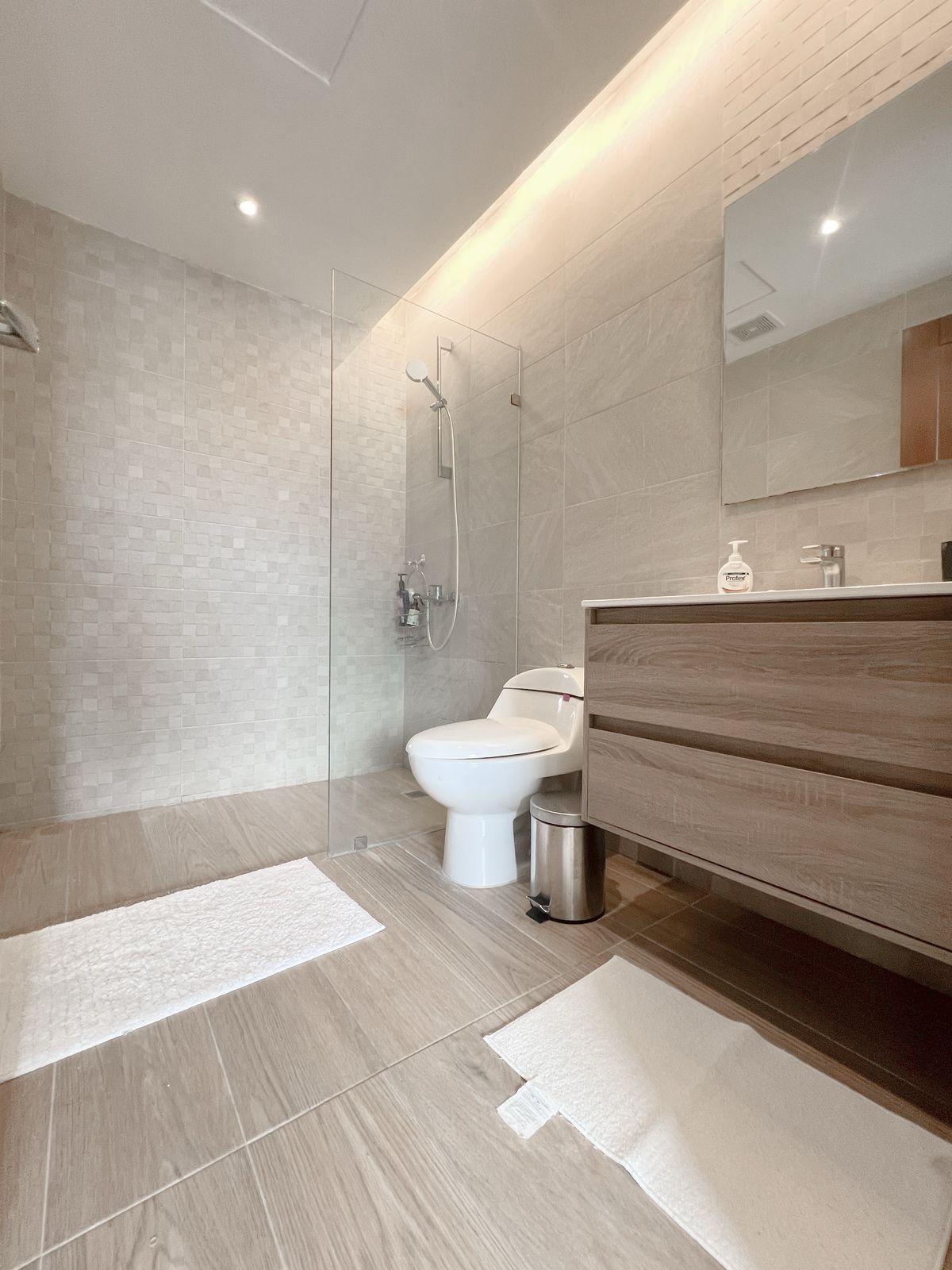 apartamentos - Serralles, Apartamento En Alquiler De 1 Habitación 5