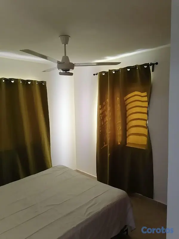 apartamentos - Vendo apartamento en Ciudad Las Cayenas,  Bávaro  11