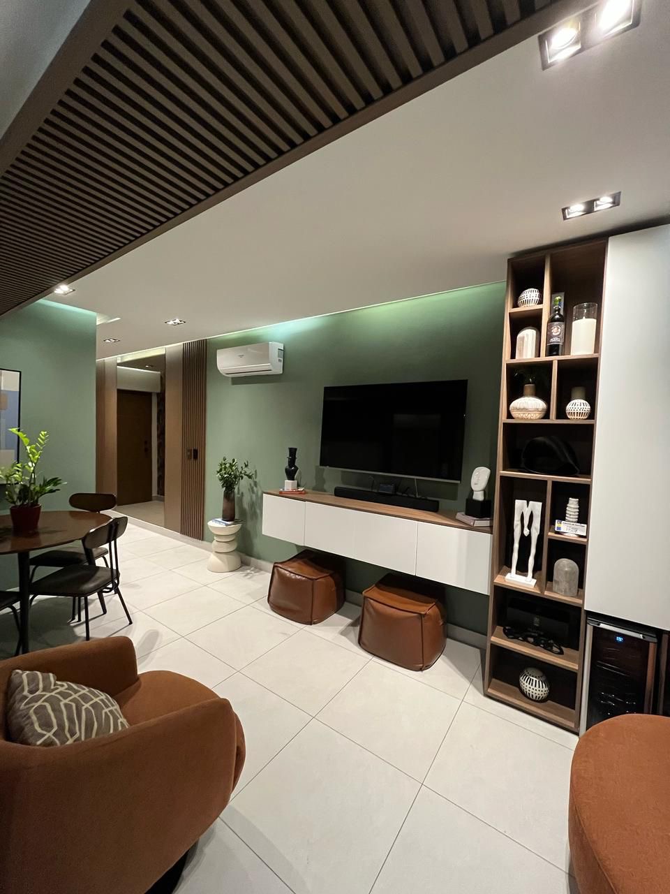 apartamentos - Ens.  Quisqueya📍Vendo apartamento como nuevo, tor 0