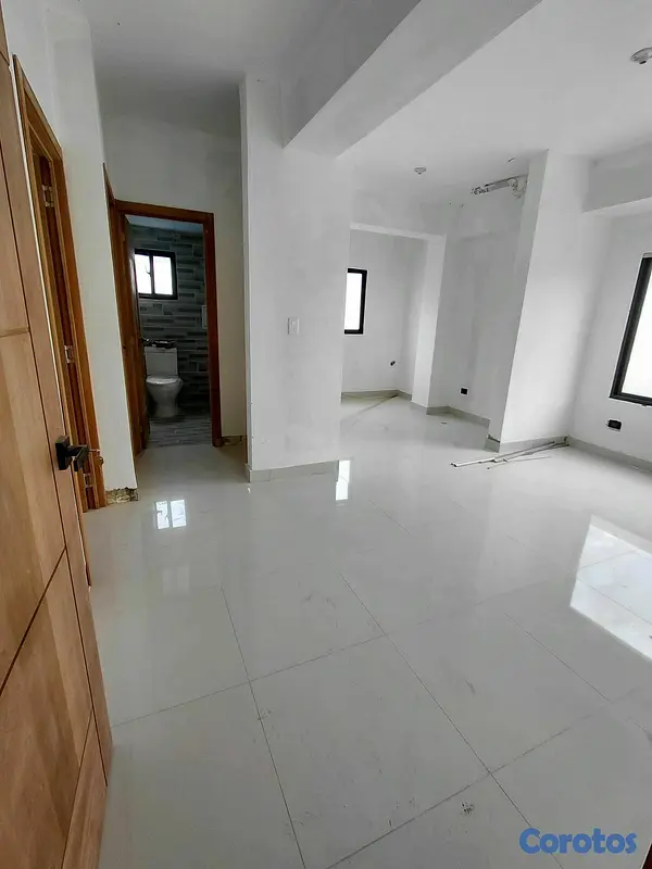 apartamentos - Vendo últimas Unidades en ATLANTIDA km Independencia  10