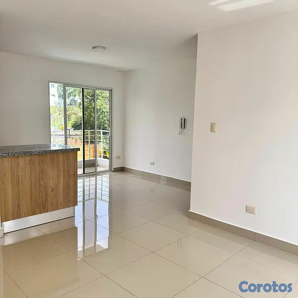 apartamentos - VENDO Novedoso Proyecto en Colina del Arroyo I Cód 1
