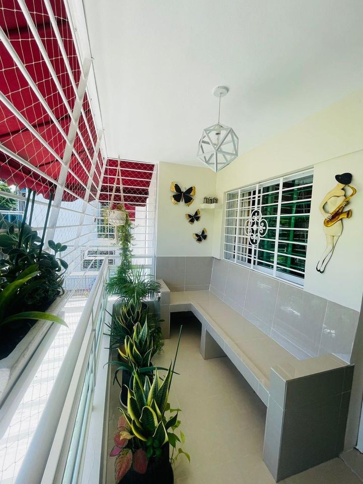 apartamentos - Apartamento en colina de los Ríos 8