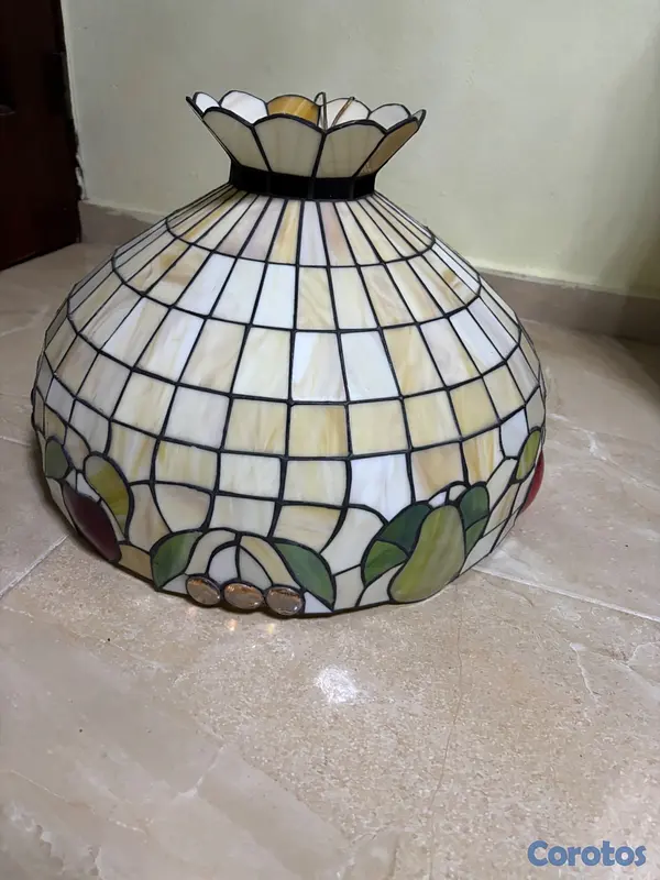 decoración y accesorios - Hermosa lámpara para comedor o cocina  3