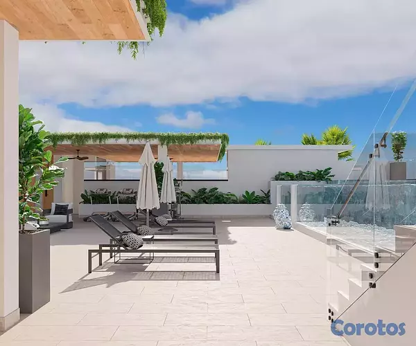apartamentos - Bayahibe Dominicus - Proyecto de Aparatamentos modernos 9