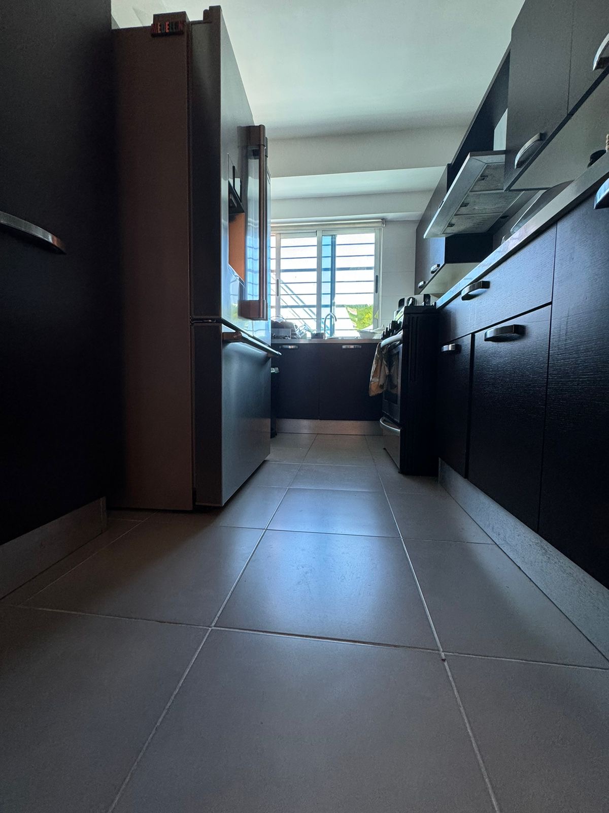 apartamentos - Alquiló naco piso 8 tres hab con su baño vacío  3