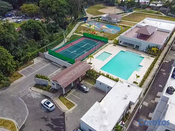 apartamentos - APARTAMENTO EN VENTA EN NUEVAS TERRAZAS -Av. Monum 17