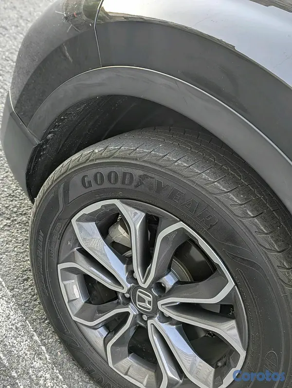 jeepetas y camionetas - honda CR-V 2022 Special Edición  10