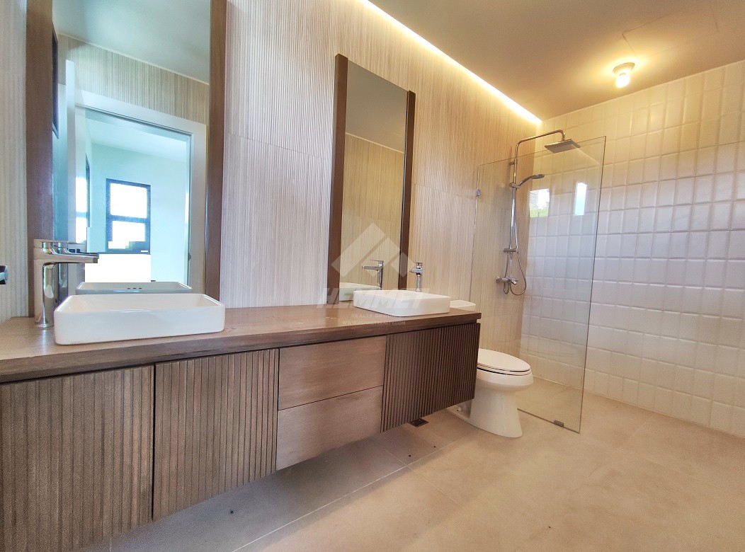 apartamentos - TORRE ALBIZZIA CERROS GURABO SANTIAGO  1
