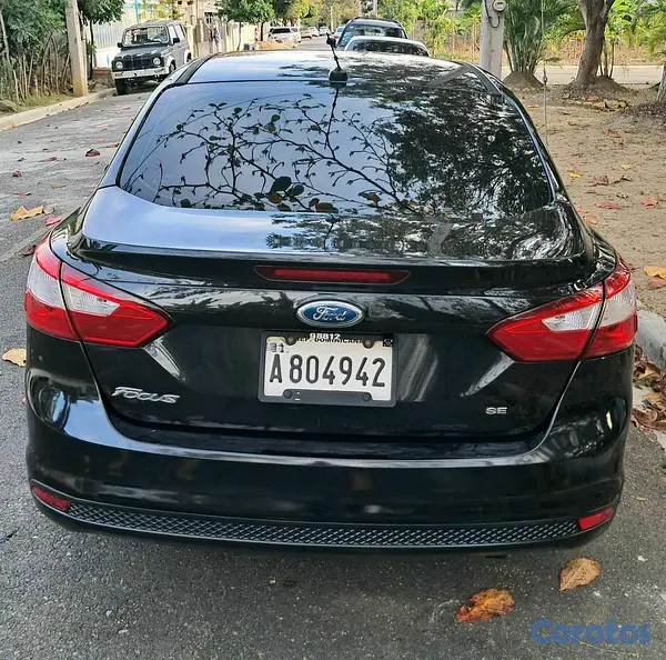 carros - Se vende en Moca, excelente condiciones. 2