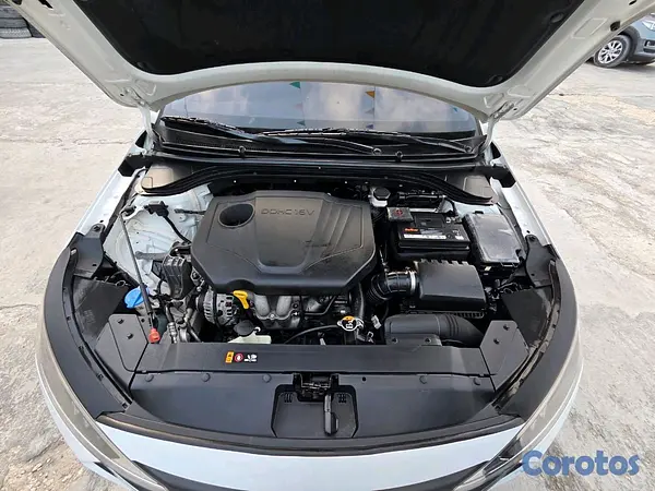 carros - hiunday avante 2020 5