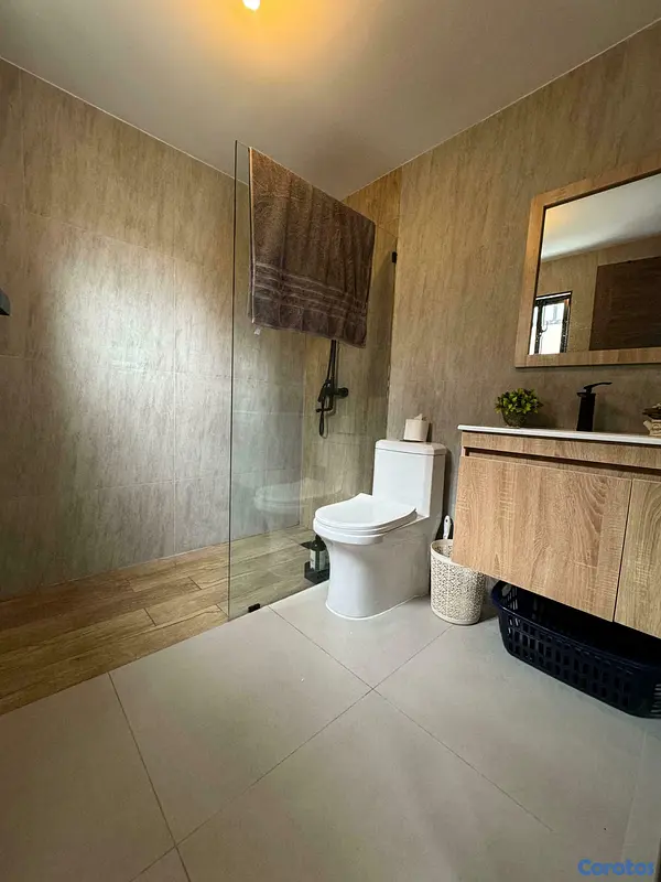 apartamentos - VENDO Segundo Piso Con Terraza Privada En Viejo Arroyo Hondo Cod:PD564 7