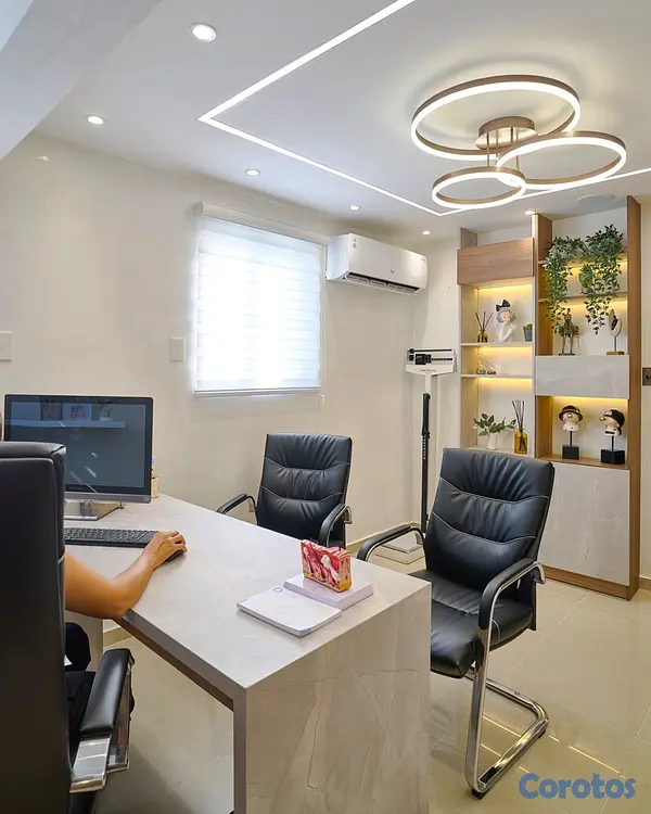 construccion e industrial - Sheetrock en Santo Domingo | Techos y Divisiones Modernas 2