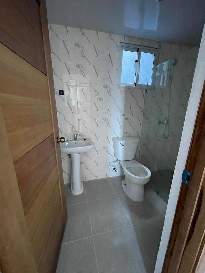 apartamentos - Vendo Apartamento de 3 Habitaciones en Respaldo Los Tres Ojos Código: PD237 7