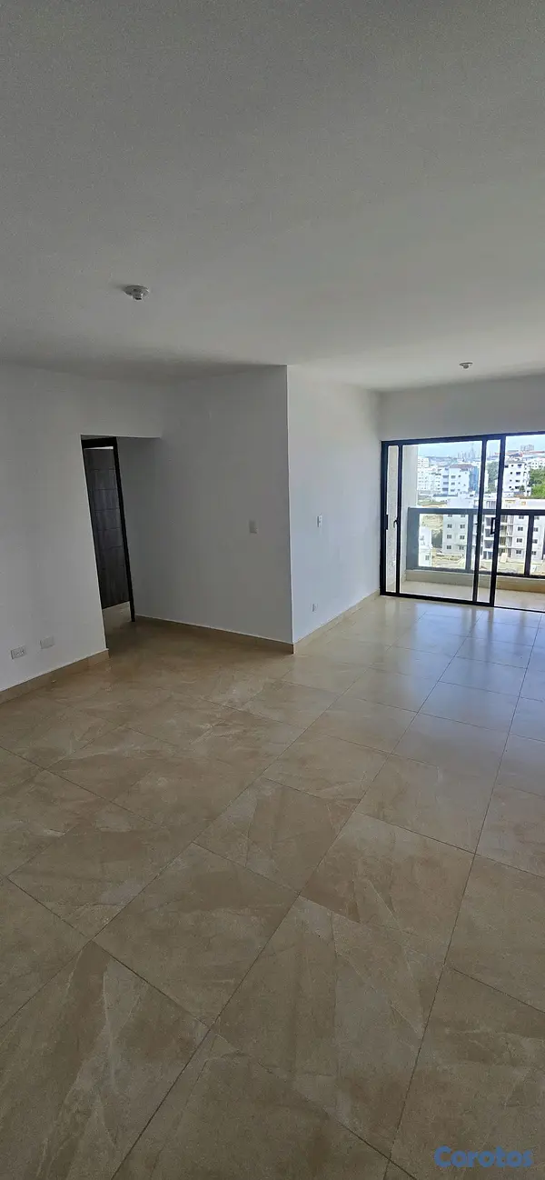 apartamentos - Apartamento  en la Jacobo  Residencial  Julio Adrian  7