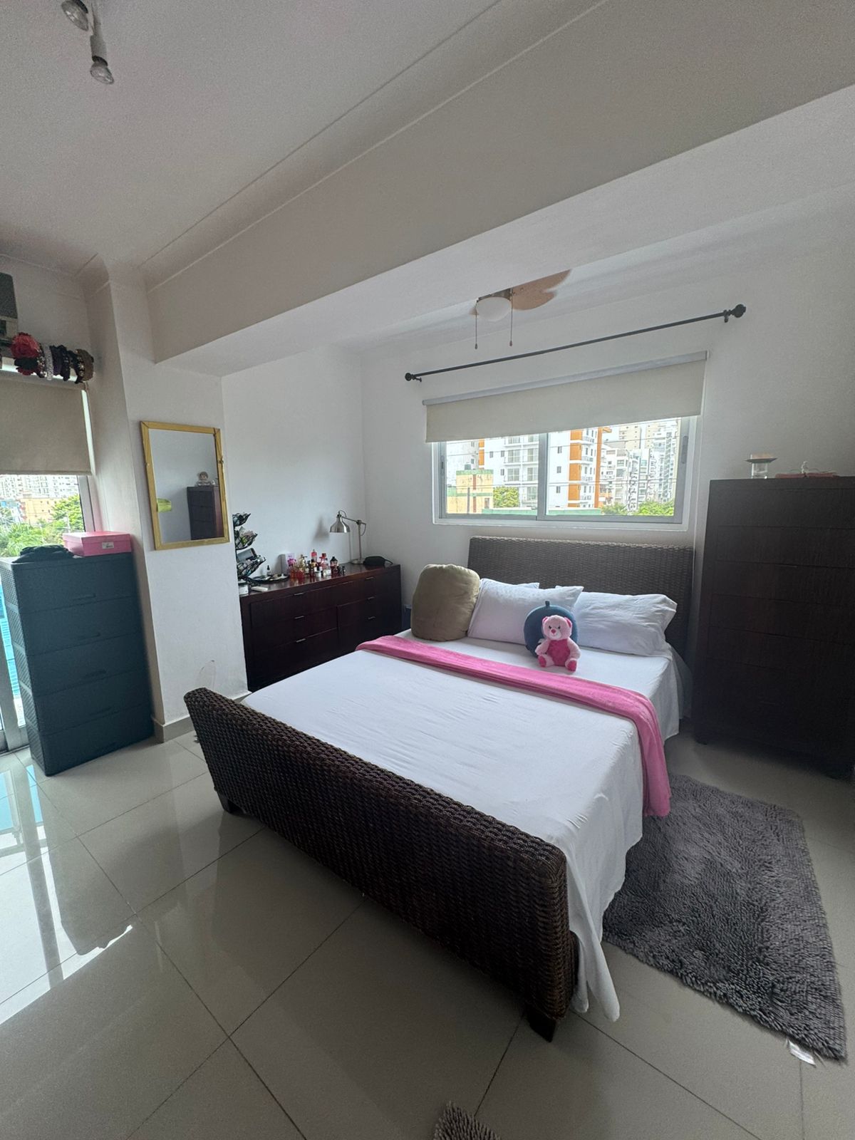 apartamentos - Vendo Apartamento Vacío de 1 Habitación en Renacimiento  Código: PD441 5