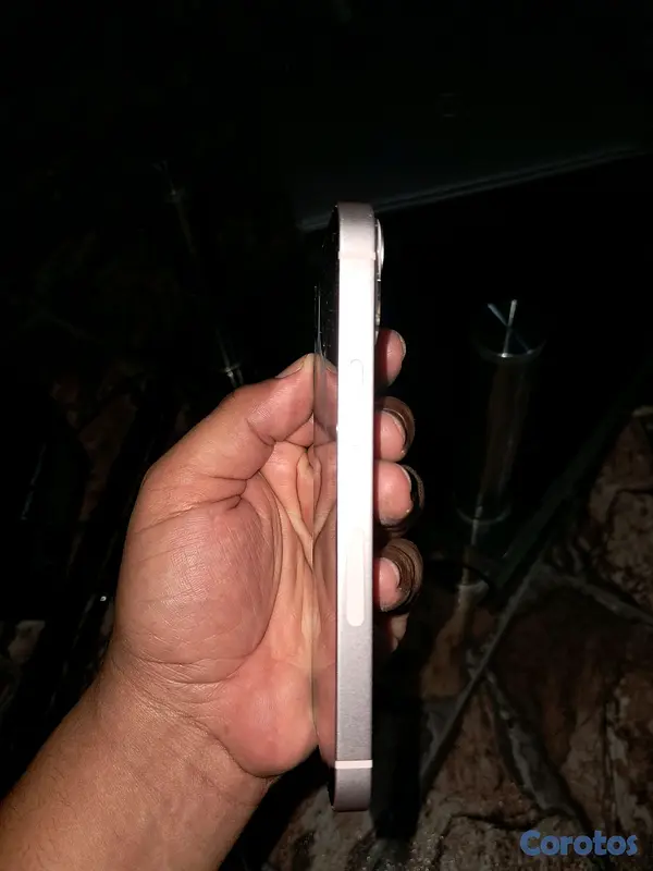 celulares y tabletas - iPhone 13 pro mini 2