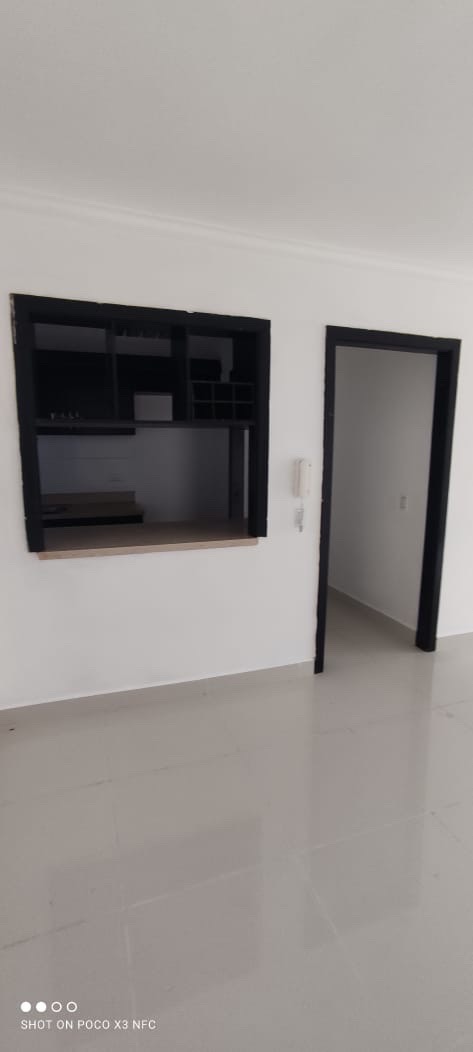 apartamentos - venta de apartamento en la autopista de san isidro residencial las cayenas  5