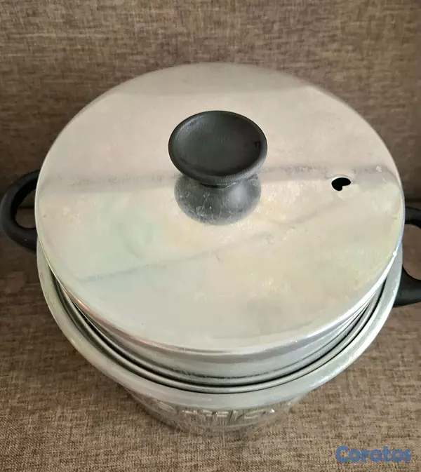 cuidado y nutricion - Olla Esterilizadora 3