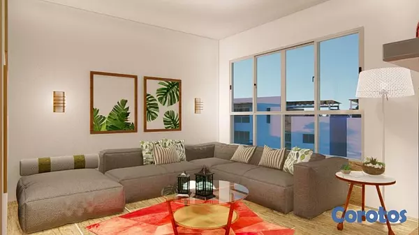 apartamentos - ✨ Asombroso VENTA de Apartamentos – Trino Park | S 4